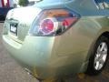 Metallic Jade - Altima 2.5 SL Photo No. 20