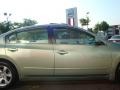 Metallic Jade - Altima 2.5 SL Photo No. 21