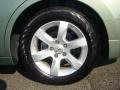 Metallic Jade - Altima 2.5 SL Photo No. 24