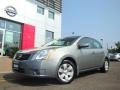 Magnetic Gray - Sentra 2.0 Photo No. 3