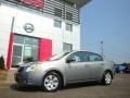 Magnetic Gray - Sentra 2.0 Photo No. 4