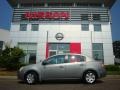 Magnetic Gray - Sentra 2.0 Photo No. 5