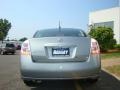 Magnetic Gray - Sentra 2.0 Photo No. 8