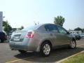 Magnetic Gray - Sentra 2.0 Photo No. 10