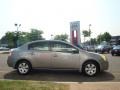 Magnetic Gray - Sentra 2.0 Photo No. 11