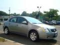 Magnetic Gray - Sentra 2.0 Photo No. 12