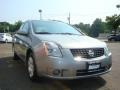 Magnetic Gray - Sentra 2.0 Photo No. 13