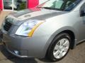 Magnetic Gray - Sentra 2.0 Photo No. 15