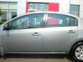 Magnetic Gray - Sentra 2.0 Photo No. 16