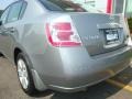 Magnetic Gray - Sentra 2.0 Photo No. 17