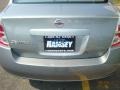 Magnetic Gray - Sentra 2.0 Photo No. 18