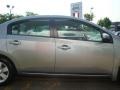Magnetic Gray - Sentra 2.0 Photo No. 20