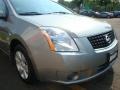 Magnetic Gray - Sentra 2.0 Photo No. 21