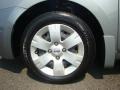 Magnetic Gray - Sentra 2.0 Photo No. 22