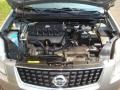 Magnetic Gray - Sentra 2.0 Photo No. 26