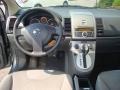 Magnetic Gray - Sentra 2.0 Photo No. 31