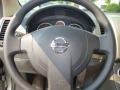 2008 Magnetic Gray Nissan Sentra 2.0  photo #32