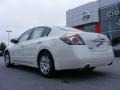 2009 Winter Frost Pearl Nissan Altima 2.5 S  photo #28