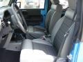 2009 Surf Blue Pearl Coat Jeep Wrangler X 4x4  photo #12