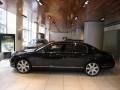 Diamond Black - Continental Flying Spur  Photo No. 2