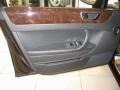 Diamond Black - Continental Flying Spur  Photo No. 3