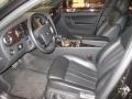 Diamond Black - Continental Flying Spur  Photo No. 5