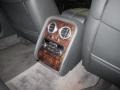 Diamond Black - Continental Flying Spur  Photo No. 9