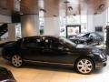 Diamond Black - Continental Flying Spur  Photo No. 14