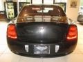 Diamond Black - Continental Flying Spur  Photo No. 16