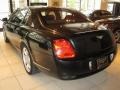 Diamond Black - Continental Flying Spur  Photo No. 17