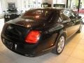 Diamond Black - Continental Flying Spur  Photo No. 18