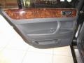 Diamond Black - Continental Flying Spur  Photo No. 19