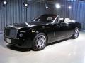 Black - Phantom Drophead Coupe  Photo No. 1