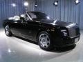 Black - Phantom Drophead Coupe  Photo No. 3