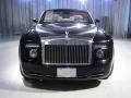 Black - Phantom Drophead Coupe  Photo No. 4