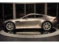 Tungsten Silver - V8 Vantage Coupe Photo No. 8