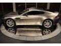 2008 Tungsten Silver Aston Martin V8 Vantage Coupe  photo #16