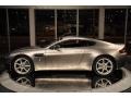 2008 Tungsten Silver Aston Martin V8 Vantage Coupe  photo #17