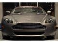 2008 Tungsten Silver Aston Martin V8 Vantage Coupe  photo #18