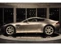 2008 Tungsten Silver Aston Martin V8 Vantage Coupe  photo #19
