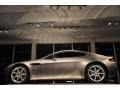 2008 Tungsten Silver Aston Martin V8 Vantage Coupe  photo #21