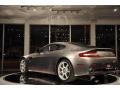 2008 Tungsten Silver Aston Martin V8 Vantage Coupe  photo #25