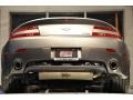 2008 Tungsten Silver Aston Martin V8 Vantage Coupe  photo #32