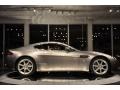 2008 Tungsten Silver Aston Martin V8 Vantage Coupe  photo #41