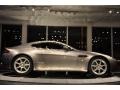 2008 Tungsten Silver Aston Martin V8 Vantage Coupe  photo #42