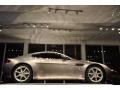 2008 Tungsten Silver Aston Martin V8 Vantage Coupe  photo #43