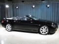 Jet Black - 6 Series 645i Convertible Photo No. 3