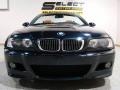Mystic Blue Metallic - M3 Convertible Photo No. 2