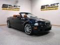 Mystic Blue Metallic - M3 Convertible Photo No. 3