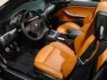 Mystic Blue Metallic - M3 Convertible Photo No. 8